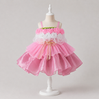 Rose Bouquet Dress - view 2