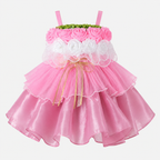 Rose Bouquet Dress - view 3