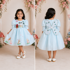 Little Bunny Theme Dress - view 2