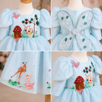 Little Bunny Theme Dress - view 4