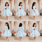 Little Bunny Theme Dress - view 6