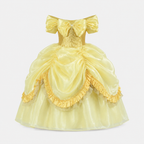 Belle Theme Ball Gown - view 3