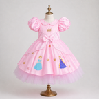 Princess Pearl Fairytale Dress - view 3