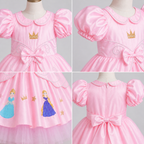 Princess Pearl Fairytale Dress - view 4