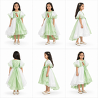 Capybara Theme Frock - view 4