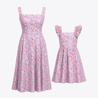 Lilac Blossom Twinning Set - view 2