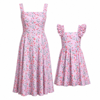 Lilac Blossom Twinning Set - view 3