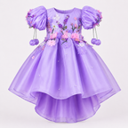 Lavender Bloom Fairy Dress - view 6