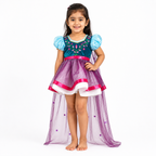 Anna Theme Royal Twirl Dress - view 3