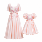 Blush Bloom Twinning Set - view 2