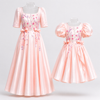 Blush Bloom Twinning Set - view 4