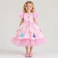 Princess Bow Pearls Dream
