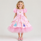 Princess Bow Pearls Dream