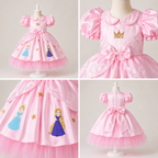 Princess Bow Pearls Dream - view 2