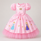 Princess Bow Pearls Dream - view 3