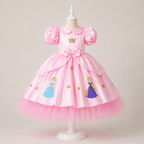 Princess Bow Pearls Dream - view 4