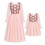 Peach Grace Twinning Set - view 2