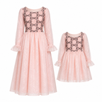 Peach Grace Twinning Set - view 3