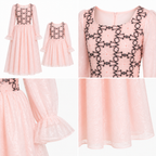 Peach Grace Twinning Set - view 4