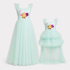 Tropical Aloha Theme Twinning Set - view 3