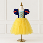 Snow White Princess Theme Dress - view 2