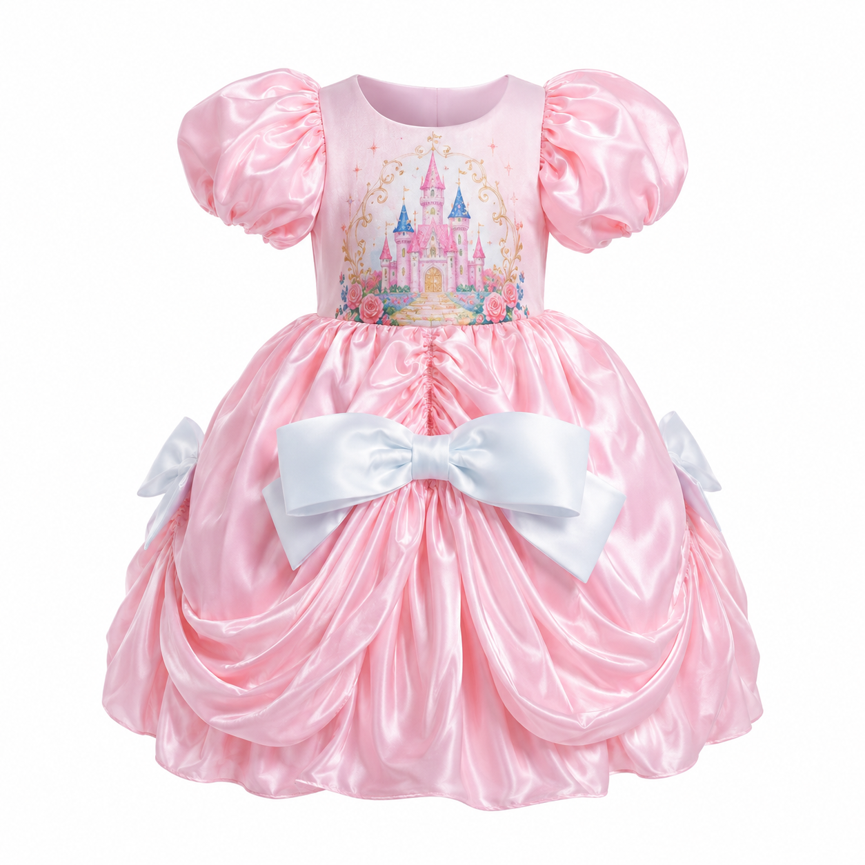 Disney Princesses Ball Gown - view 2
