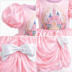 Disney Princesses Ball Gown - view 3