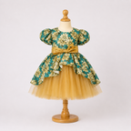 Floral Grace Dress - view 2