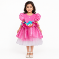 Candyland Theme Dress