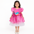 Candyland Theme Dress