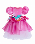 Candyland Theme Dress - view 2