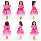 Candyland Theme Dress - view 4