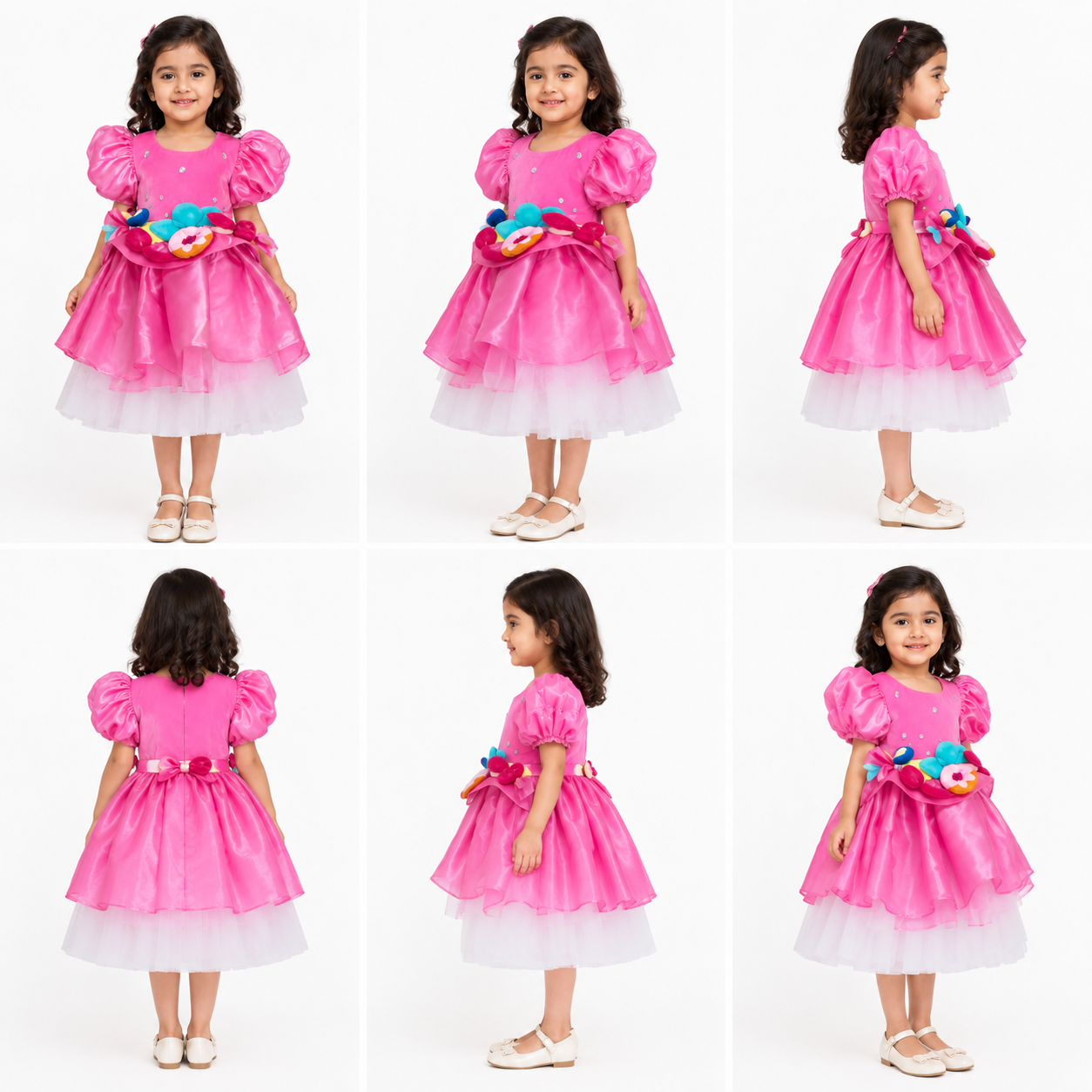 Candyland Theme Dress - view 4