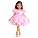 Ethereal Butterfly Dress