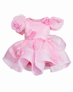 Ethereal Butterfly Dress - view 2