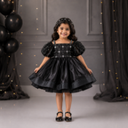 Midnight Dreams Dress