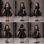 Midnight Dreams Dress - view 2
