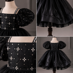 Midnight Dreams Dress - view 4