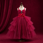 Pink Princess Ball Gown - view 2