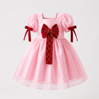 Pink Bow Bliss - view 2
