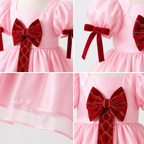 Pink Bow Bliss - view 4