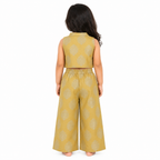 Golden Heritage sibling twinning set