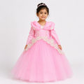 Aurora Theme Princess Frock