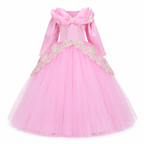Aurora Theme Princess Frock