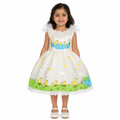 Five Little Ducks Storybook Dress
