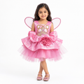 Minnie Castle Fairy Dress