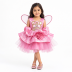 Minnie Castle Fairy Dress