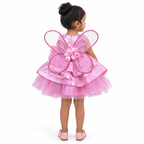 Minnie Castle Fairy Dress