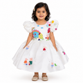Peppa Pig Storybook Dress