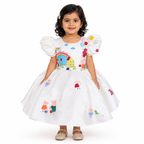 Peppa Pig Storybook Dress